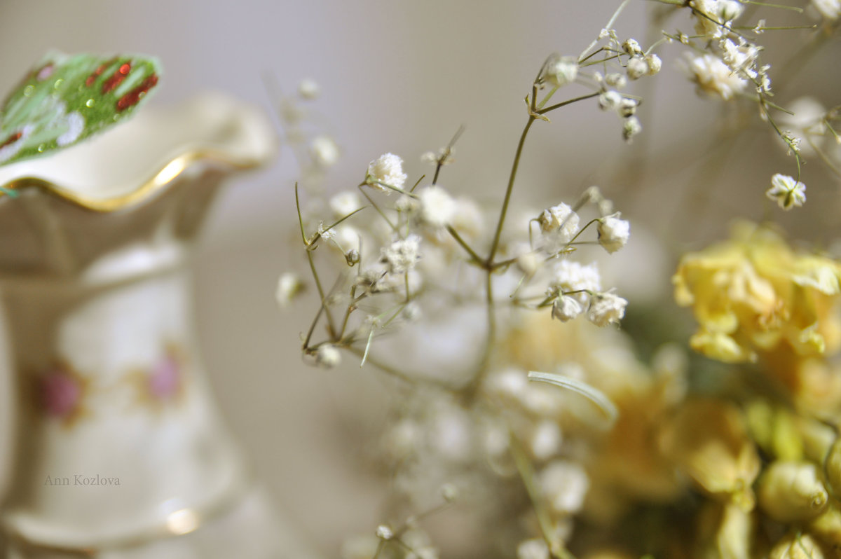 Нежность - Photo_Art_Touch Photo_Art_Touch