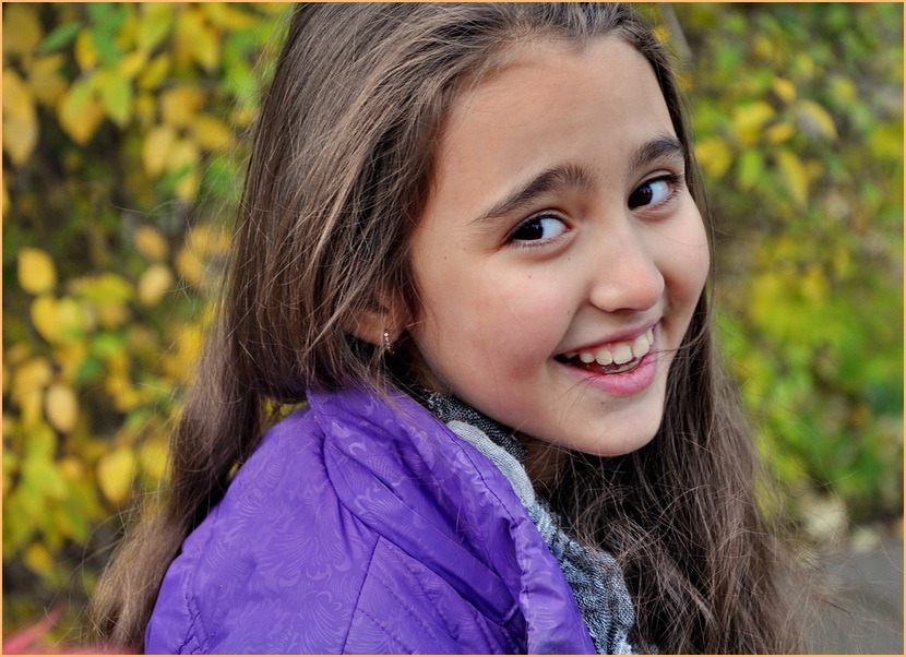 Ира-радость - Константин Нусенко