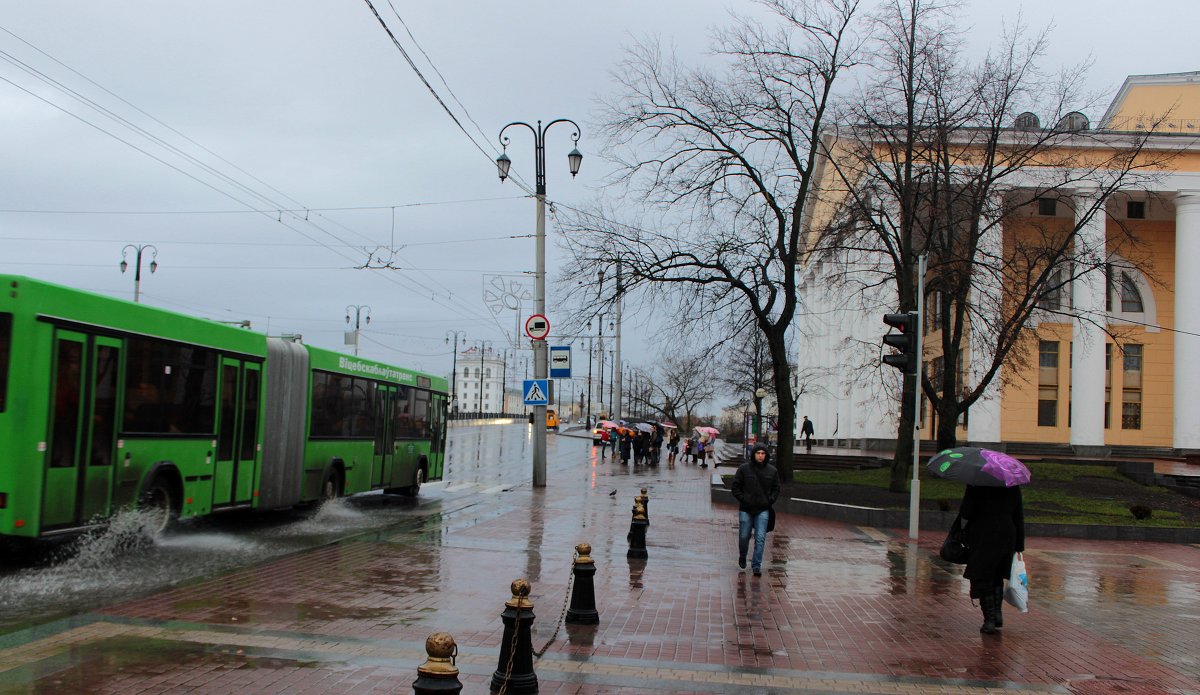 Дождливое воскресенье ноября - Людмила Комарова Дождливое воскресенье ноября - Людмила Комарова