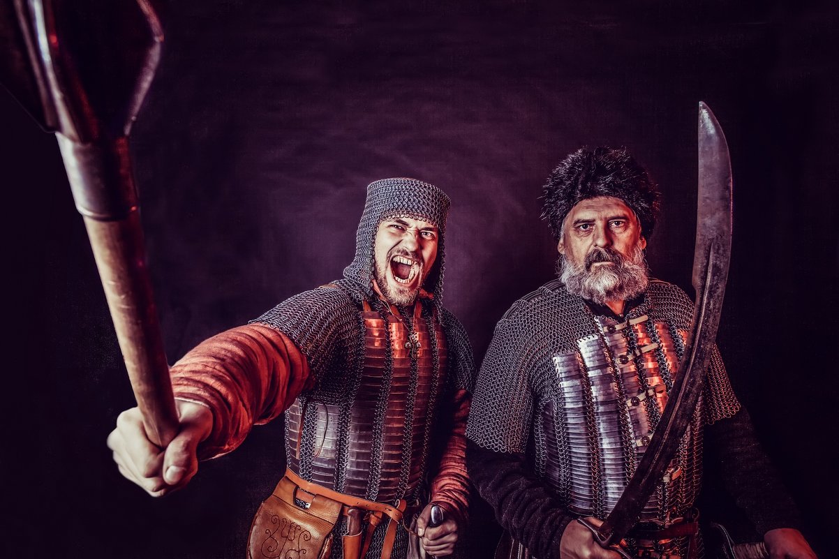 Вот такие у нас Воины в Томске!!!! - Александр Касымов Вот такие у нас Воины в Томске!!!! - Александр Касымов