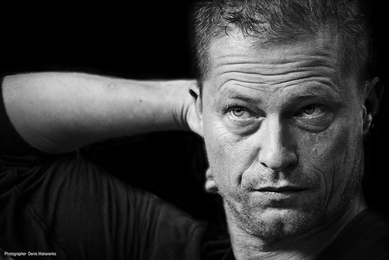 Til Schweiger. Berlinale 2013 - Denis Makarenko