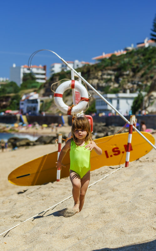 На солнце - Александр Сорокопуд