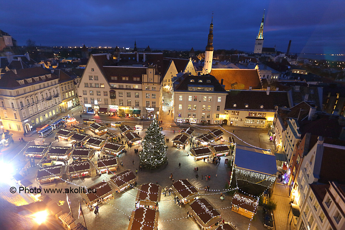 Fotostuudio Akolit,Tallinn - Аркадий  Баранов Arkadi Baranov