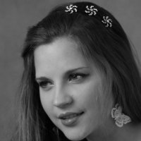 Анна :: Александра