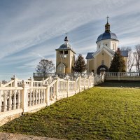 Храм! :: Вячеслав