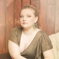 фото студия "Фешн бокс" :: елена