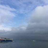 На Босфоре :: Татьяна