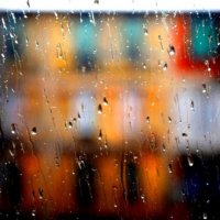 Дождь :: Ingrid_ M