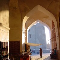 Бухара :: Pavel