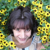 Это я! :: Светлана