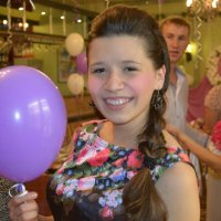 Дет. сад :: Екатерина