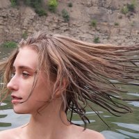 моя дочь :: ирина 