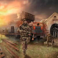 Янов :: Александр