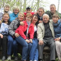 я и мои друзья :: Иван 