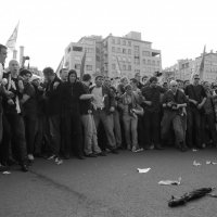 6 мая 2012 года :: Вячеслав Касьянов