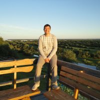 Архангельск. Белые ночи. :: Дмитрий Парунов