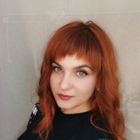 Весна пришла :: Alena Borisenko 