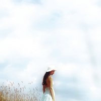 Нежность :: Юлия 