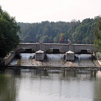 Царицыно. :: Владимир Драгунский