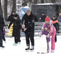 Ура! Поехали! :: Магомед .