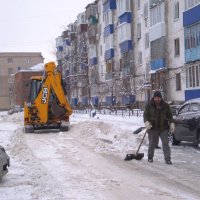 Декабрь. :: Венера Чуйкова