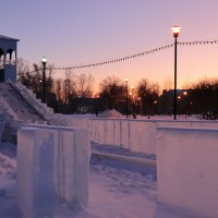 Горка :: Александр Николаев