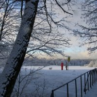 Остановись мгновенье :: Анна Воробьева