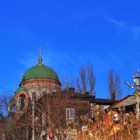 Скоро Старый Новый год! :: Юрий Гайворонскiий