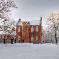 Про Питер :: Владимир Колесников