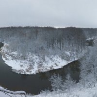 Красивое место :: Пасечник 