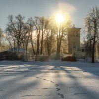 Про Питер :: Владимир Колесников