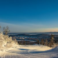 Трасса :: Vladimbormotov 