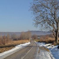 Я еду в даль :: Милорад 