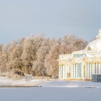 Про Питер :: Владимир Колесников