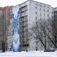 "Полярная звезда" :: Евгений Шафер