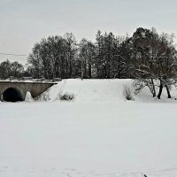 Мариенталь :: Наталья Герасимова