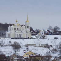 Пензенская область :: Пасечник 