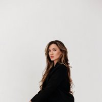 Красота и грация :: Наталья Коряева