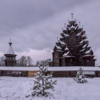 Про Питер :: Владимир Колесников