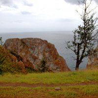 Байкальские зарисовки :: Любовь Сахарова