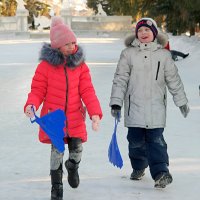 День Апростохорошо! :-) :: Андрей Заломленков