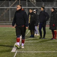 Тренер не доволен. :: Наталья Вязигина