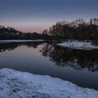 ... при Лунном свете :: Евгений 