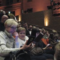 Театр «Геликон-опера» :: Леонид leo Театр «Геликон-опера» :: Леонид leo