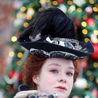 у графа Шереметева 16 февраля :: Михаил Бибичков