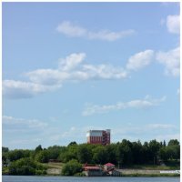 серия "Кимры" :: Александр Кольцов