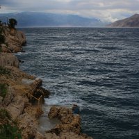 Пасмурно :: Юрий. Шмаков Пасмурно :: Юрий. Шмаков