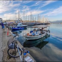 Турецкий мотив :: **** vedin