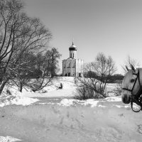 Это Русь :: Александр Ковальчук