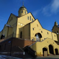 * * * :: Андрей Лукьянов